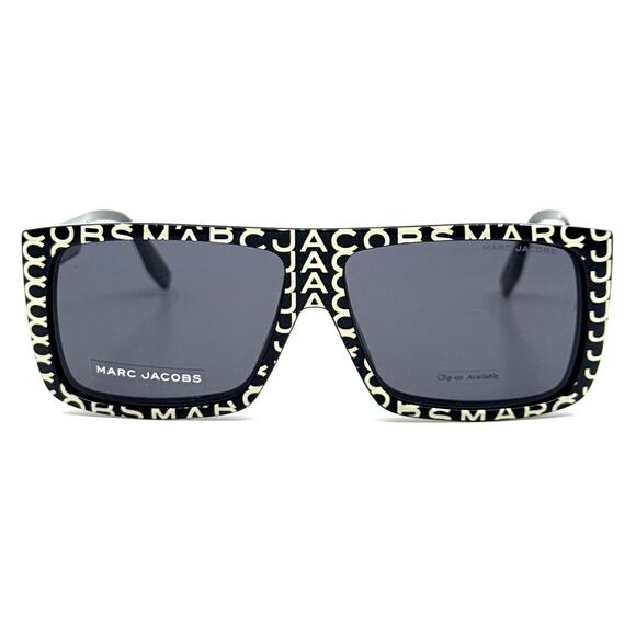 New, MARC JACOBS Sunglasses MARC 672/CB 03KIR Authentic - Picture 1 of 16